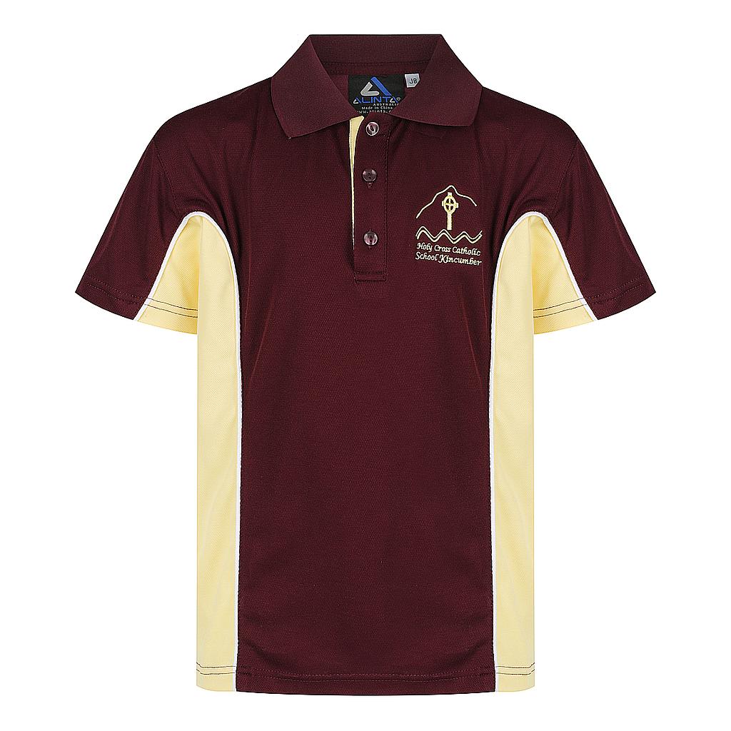 HCK Sport Polo K-6