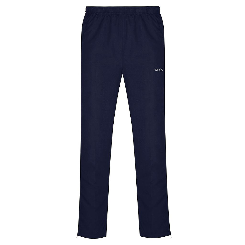 WCC Trackpants K-12